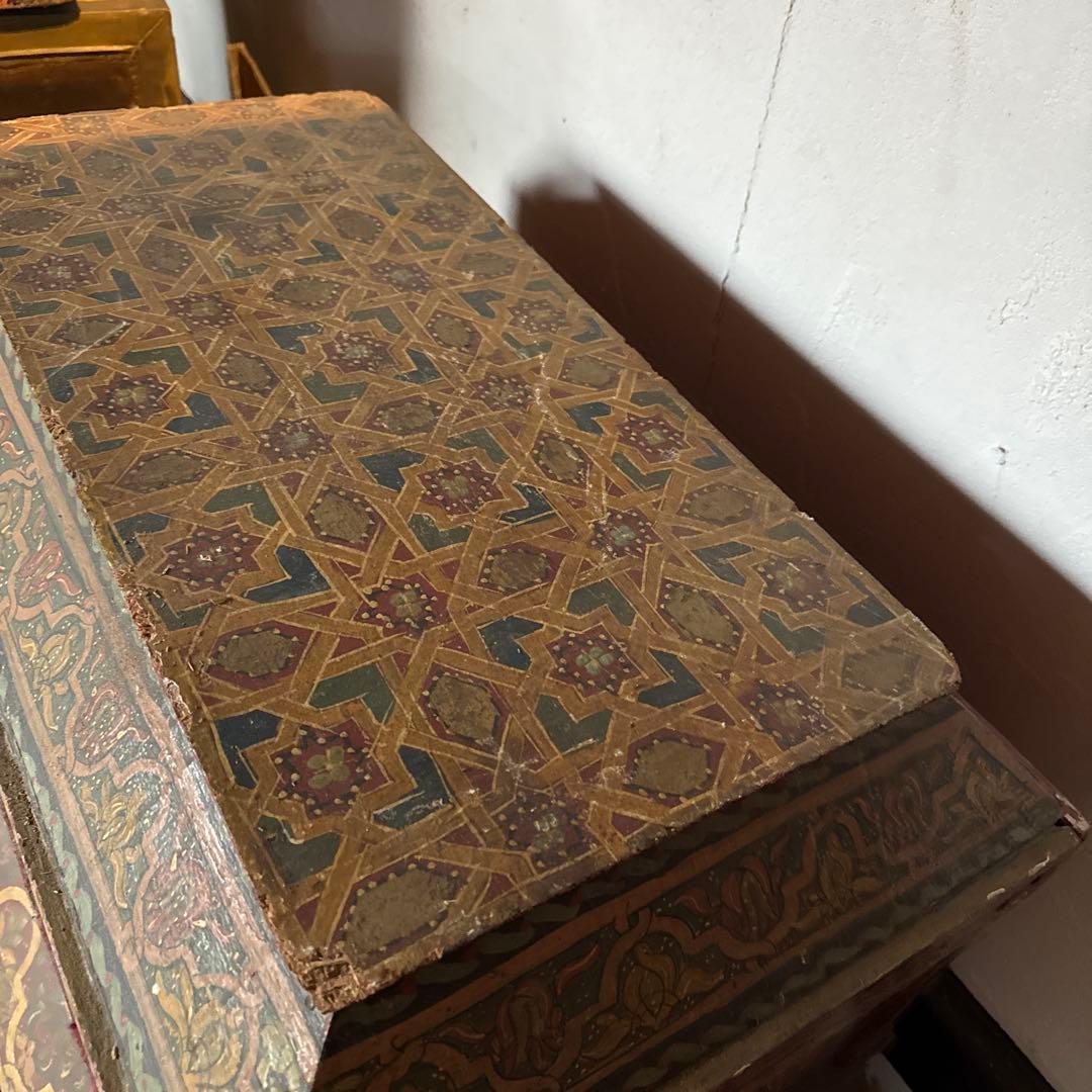 ブーダン教具衣装箱 衣装ケース