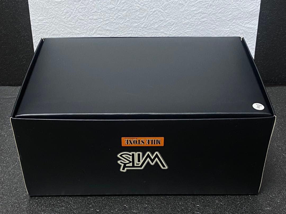 【最終値下】未使用 Wit'sマイルストーン KAWASAKI ZII A改