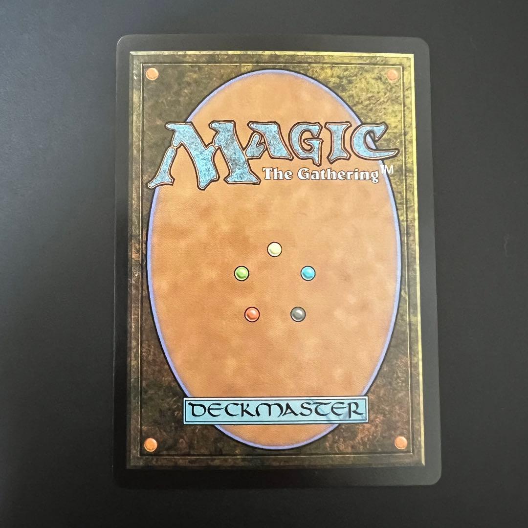 【MTG】魔導の力を持つ少女、ティナ ボーダーレス foil