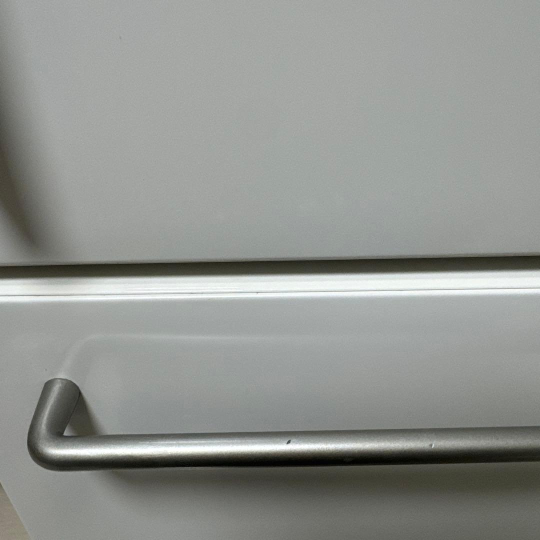 無印良品　冷蔵庫　MJ-R16B 157L