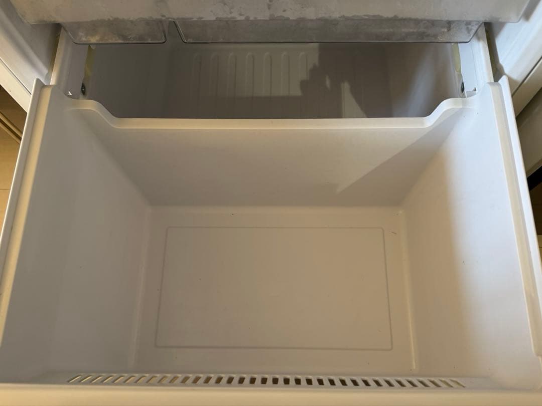 無印良品　冷蔵庫　MJ-R16B 157L