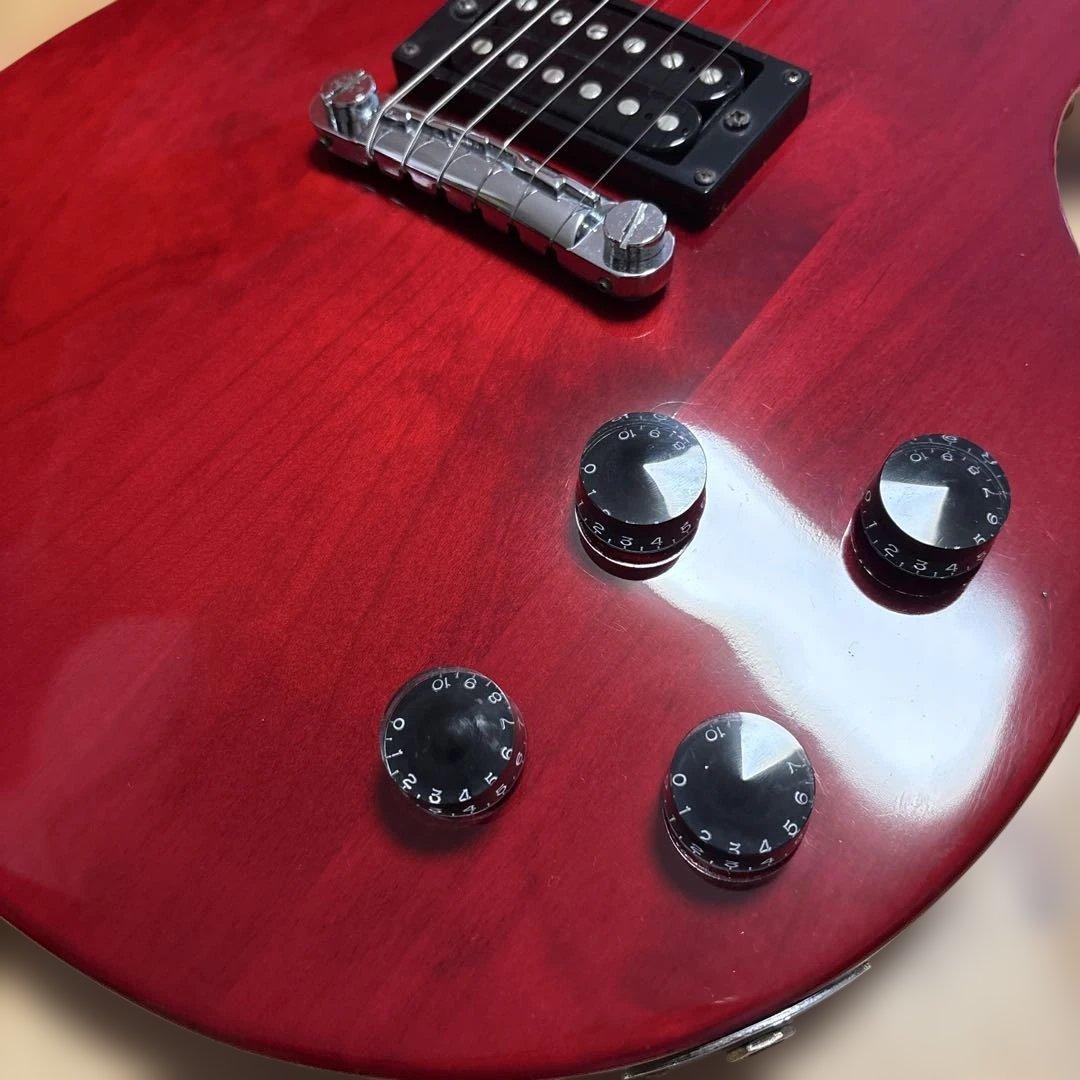 Aria pro2 PE40 (飽きのこないシンプルなデザイン)極美品