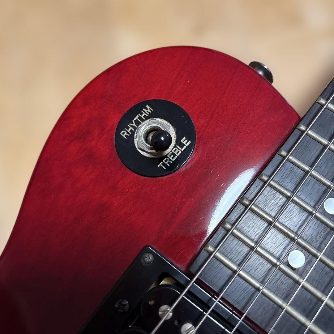 Aria pro2 PE40 (飽きのこないシンプルなデザイン)極美品