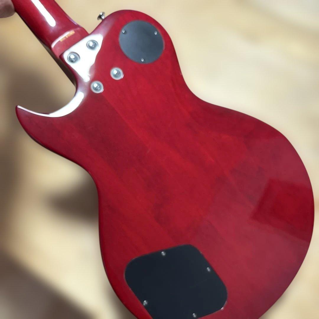 Aria pro2 PE40 (飽きのこないシンプルなデザイン)極美品