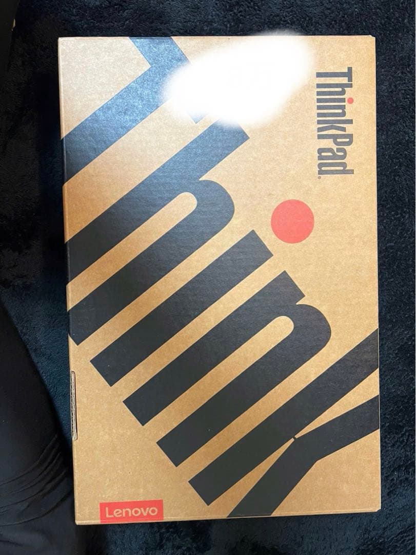 Windowsノート本体 Thinkpad L13