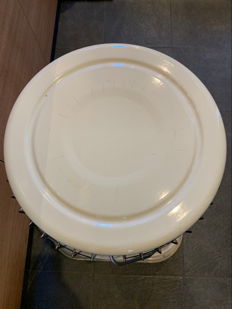 コロナ SL-6620 自然気化式石油ストーブ