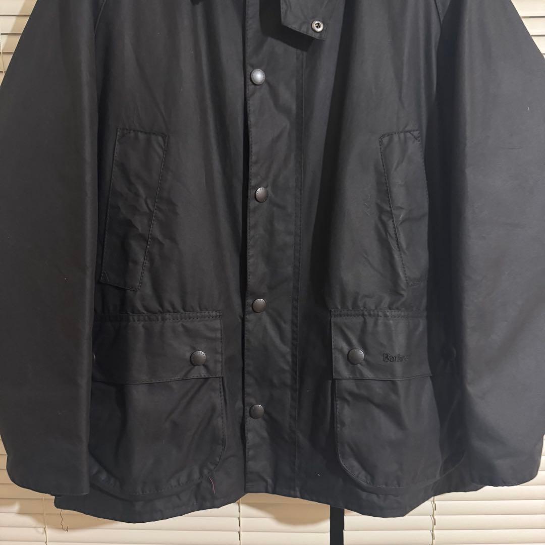 Barbour BEDALE ビデイル ワックスジャケット40
