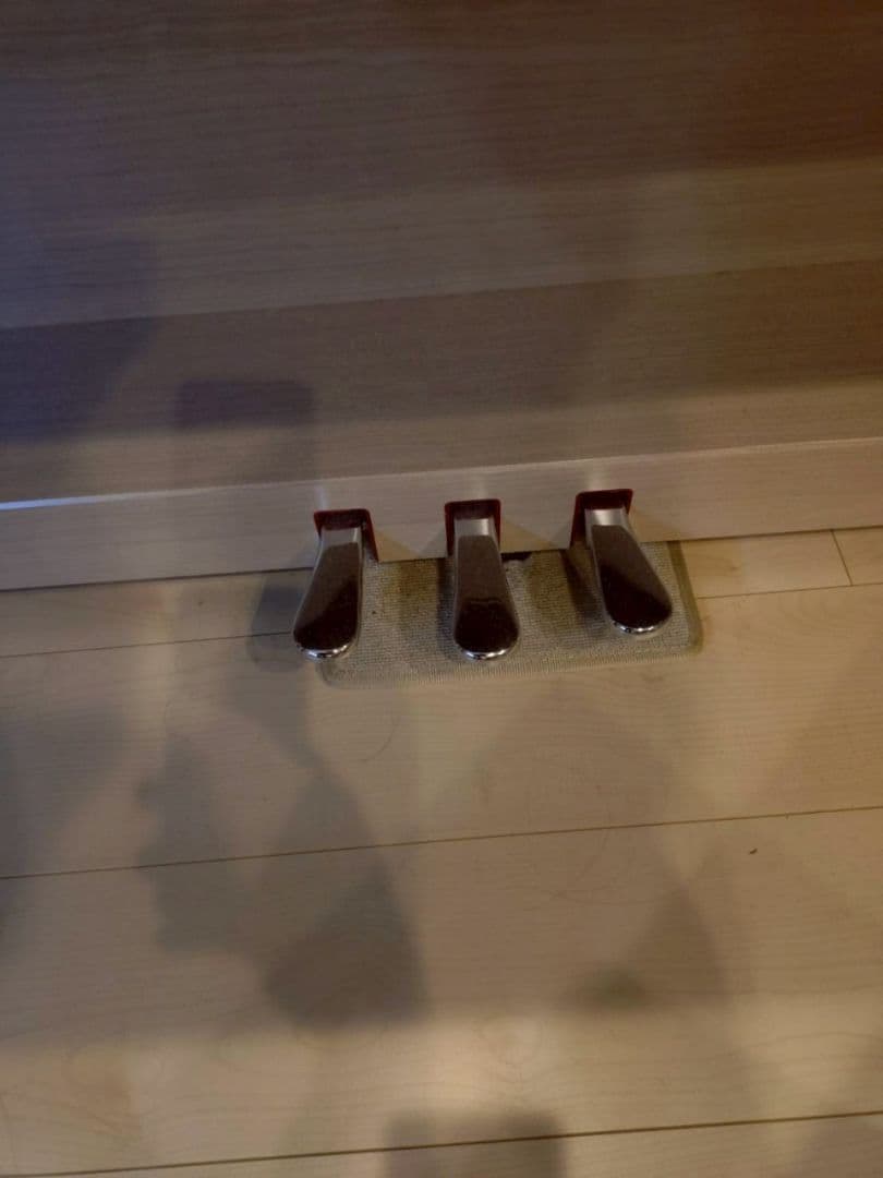 Yamaha CLP-645WA デジタルピアノ