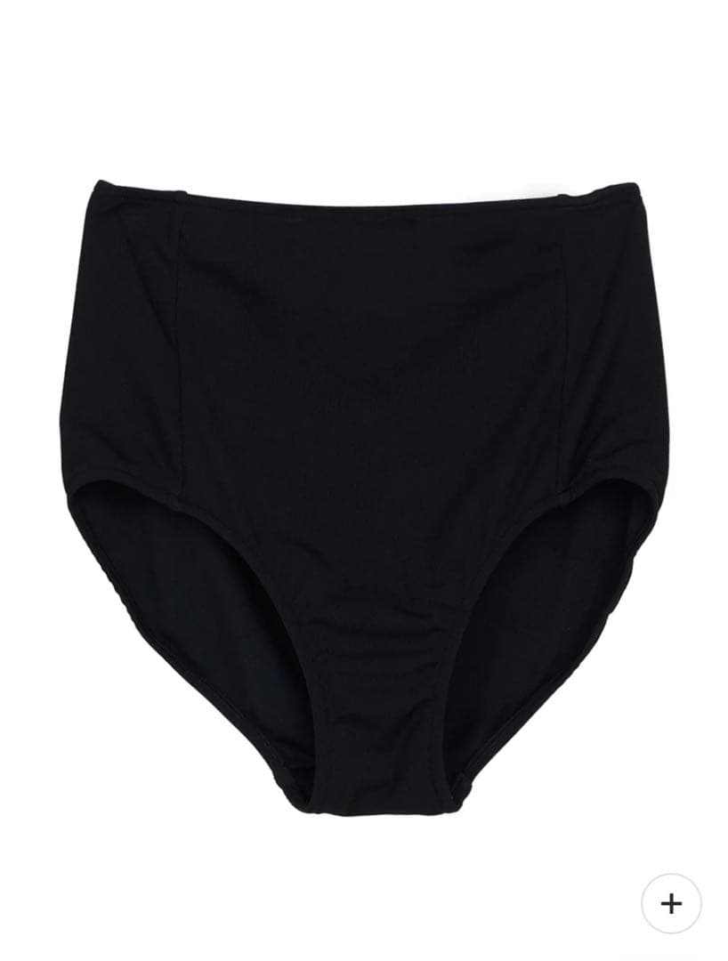 【新品未使用】TRIO LONG DRESS SWIMWEAR Mサイズ