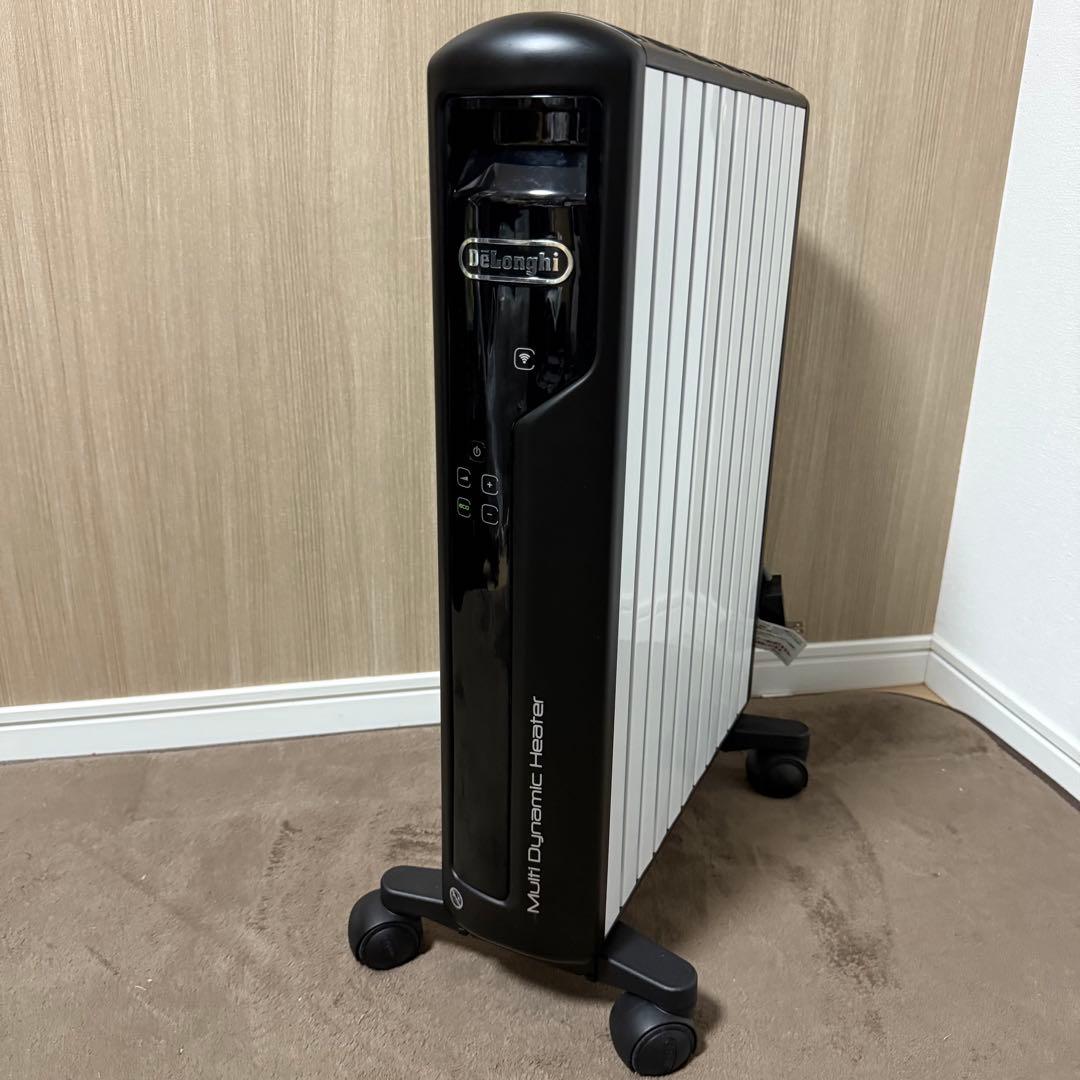 DeLonghi デロンギ　MDHAA15WIFI オイルヒーター