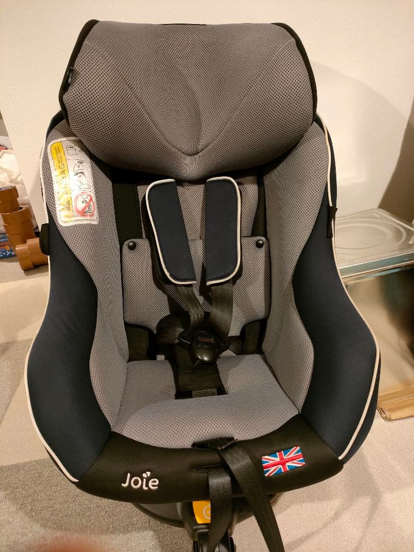 【良品】Joie ジョイー アーク360° ark isofix 東京引取歓迎