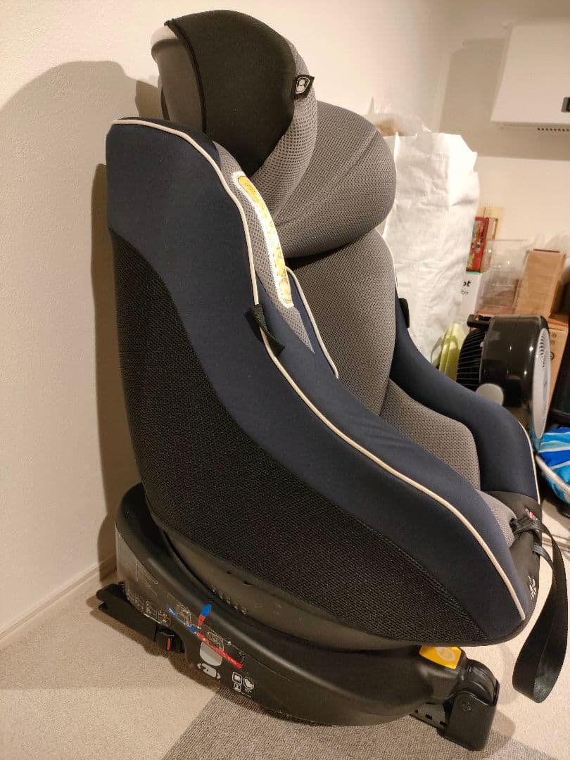 【良品】Joie ジョイー アーク360° ark isofix 東京引取歓迎