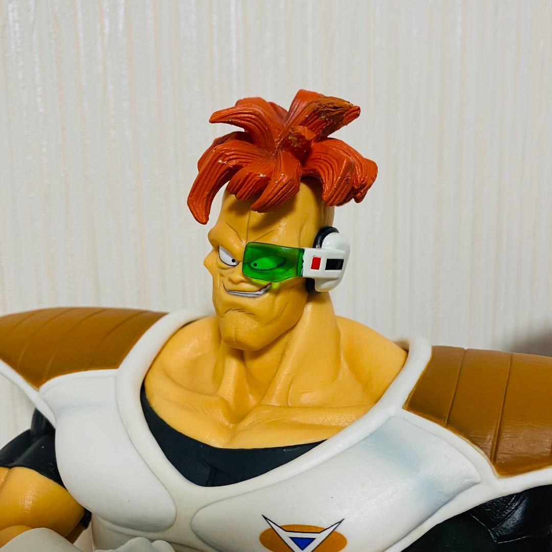 【中古】ドラゴンボール 一番くじギニュー特戦隊セット