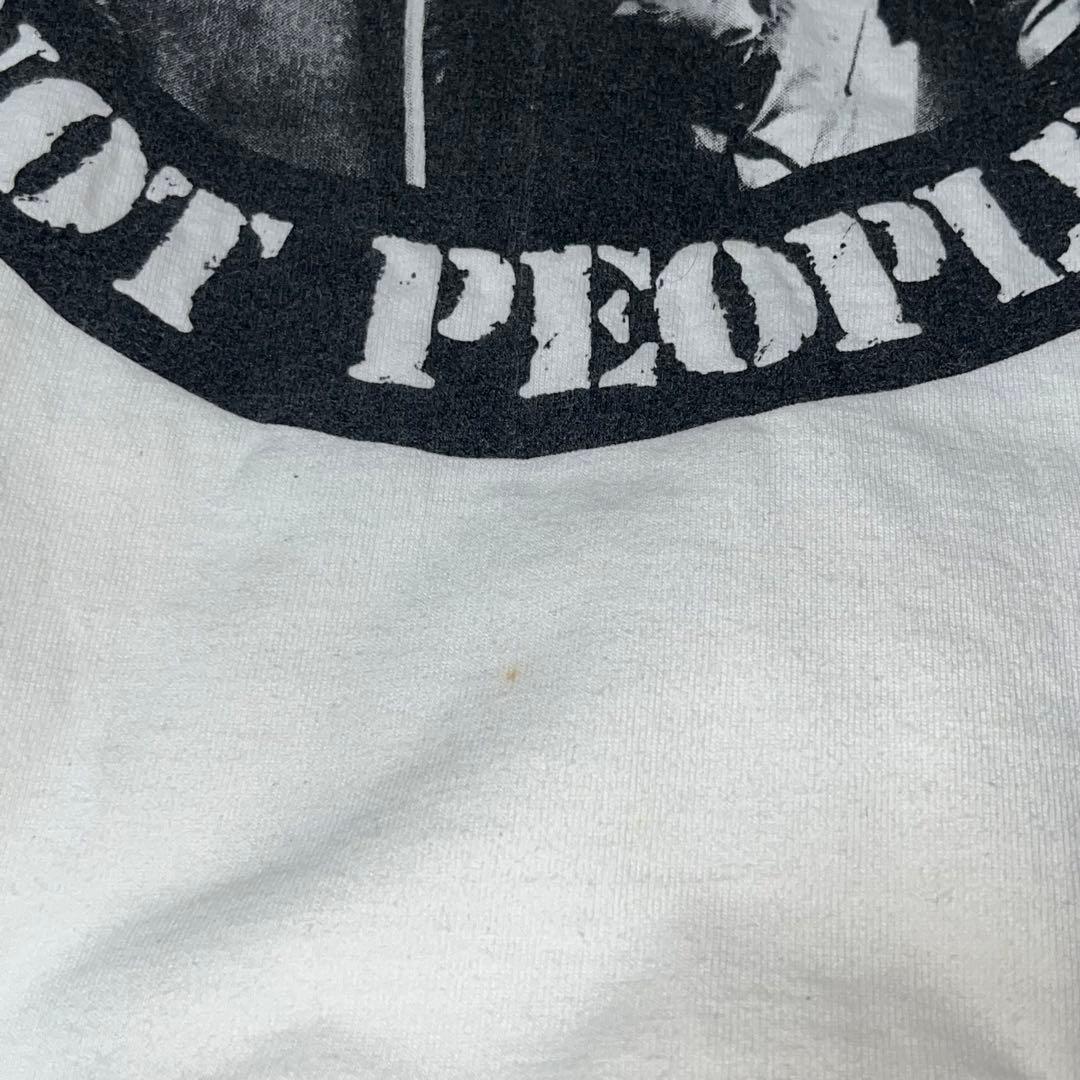 90s USA製 CRASS DESTROY POWER NOT PEOPLE