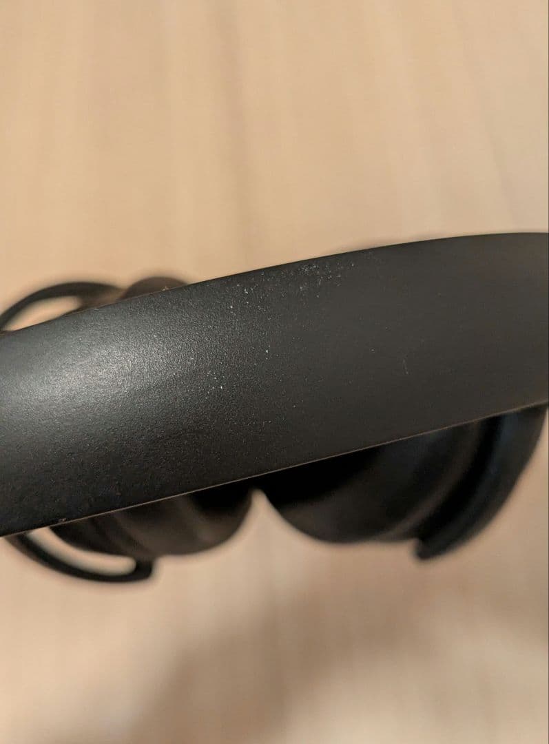 Sennheiser『HD450SE』ブラック