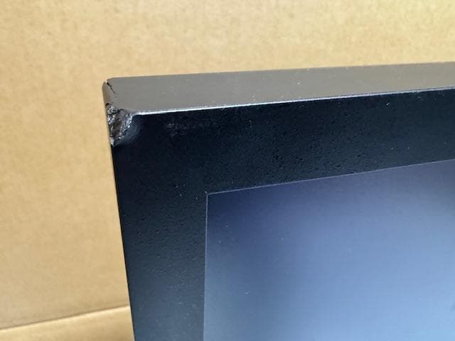 SONY LMD-A220 　業務用ピクチャーモニター