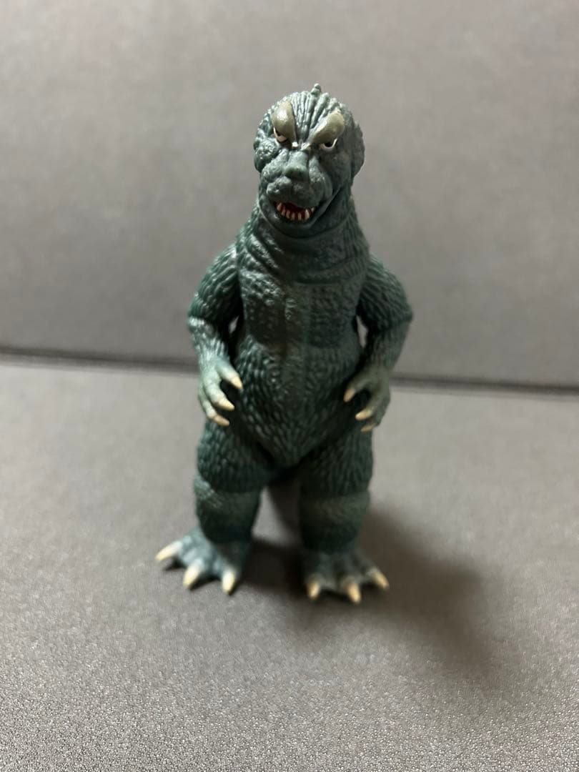 （希少）未使用品、美品　　ゴジラ50周年メモリアルボックス