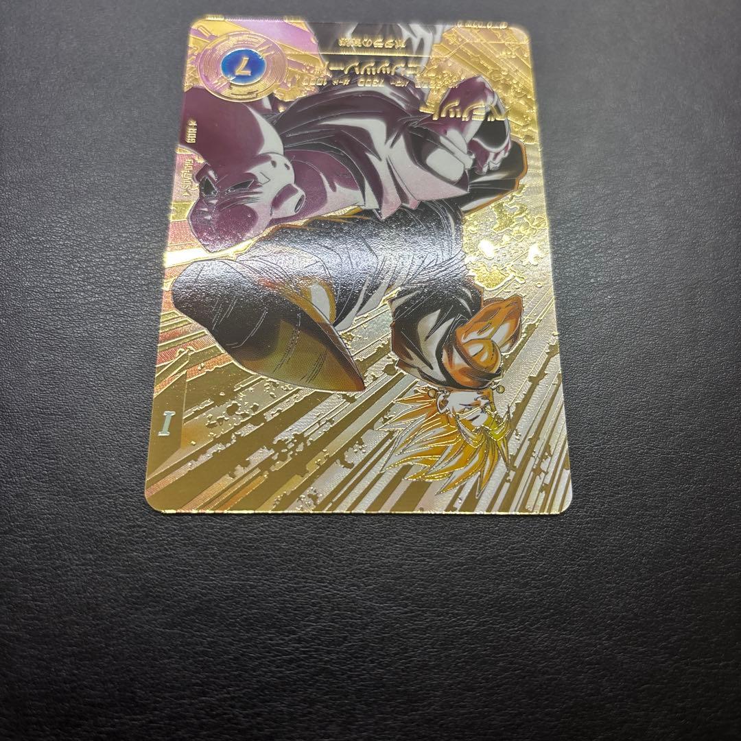 ベジット sdv7-019 gdr★ パラレル