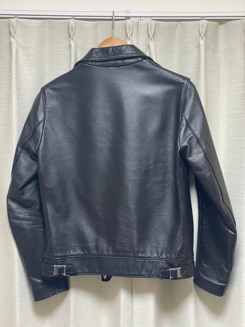 ルイスレザー　コスセア　36 美品