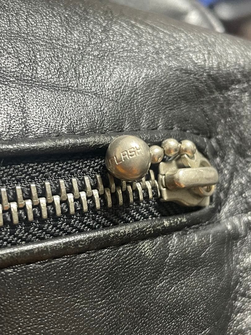 ルイスレザー　コスセア　36 美品