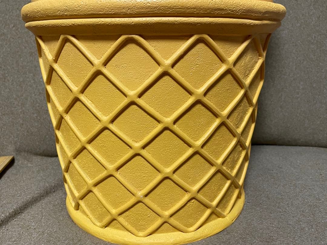 く*む様 【かわいい！】ロータリーヒロ　イースね　ソフトクリーム　ショートケーキ