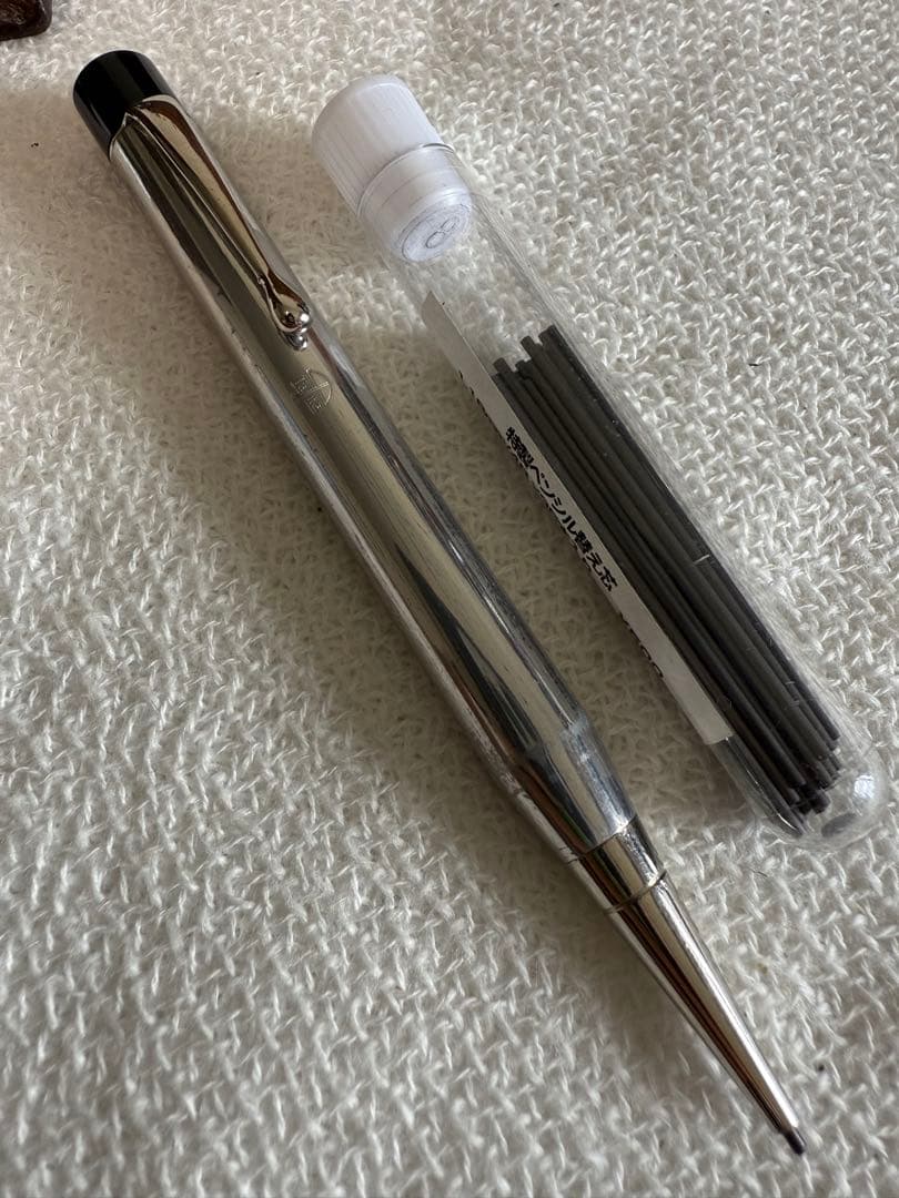 TANAシャープペンシル