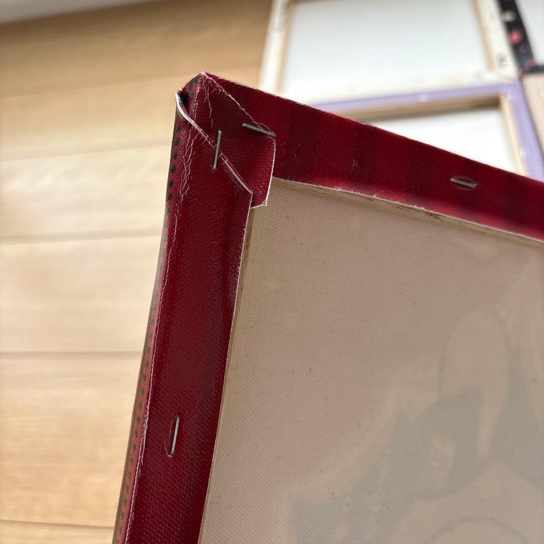 センチメンタルサーカス アートボードセット