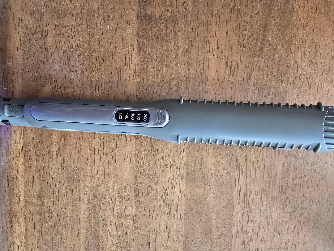 MAGNET Hair Pro ストレートヘアアイロン S