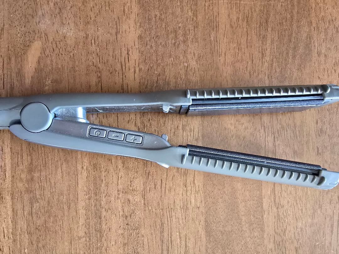 MAGNET Hair Pro ストレートヘアアイロン S