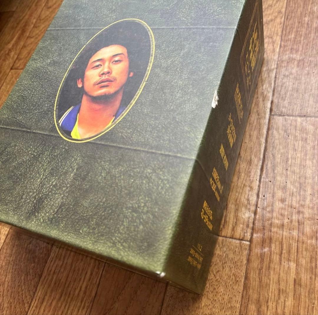 水曜どうでしょうDVD BOX Vol.2セット