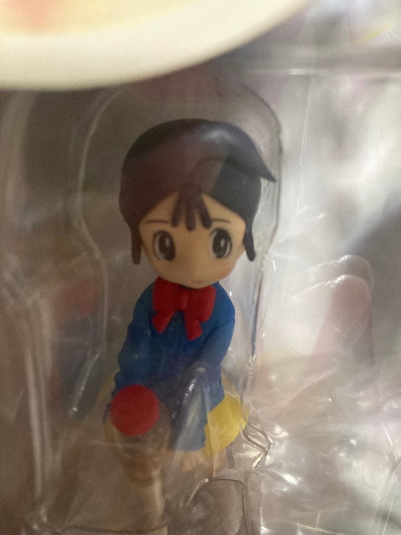 ふしぎなメルモ　手塚✖️吉崎観音