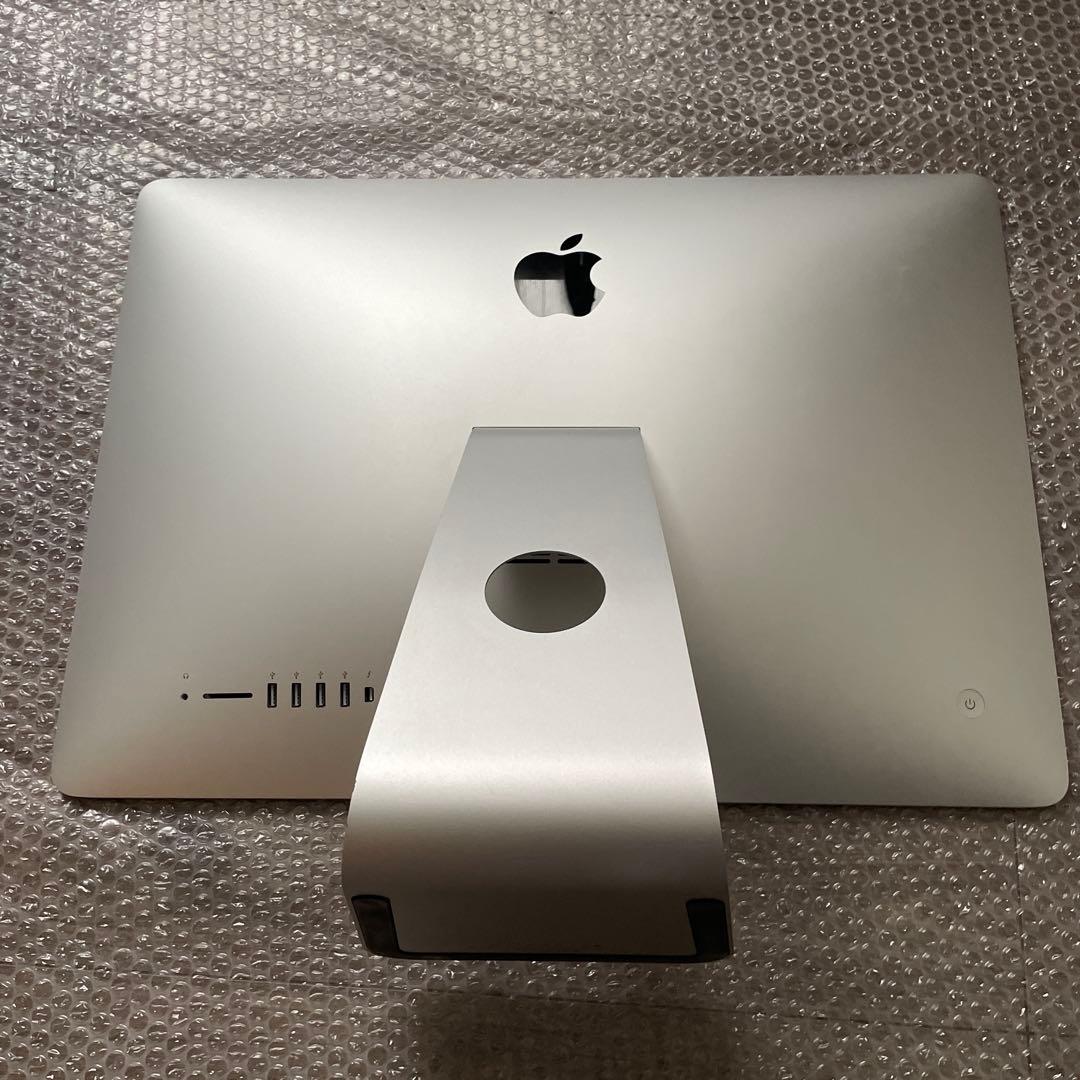 美品★ Apple アップル　iMac 14.4 デスクトップPC パソコン