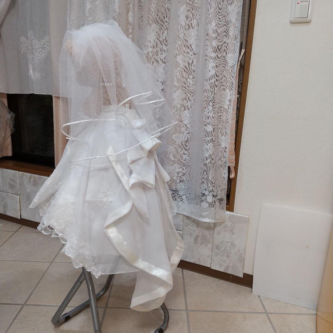 ちー様用ダッフィー、シェリーメイコスチューム