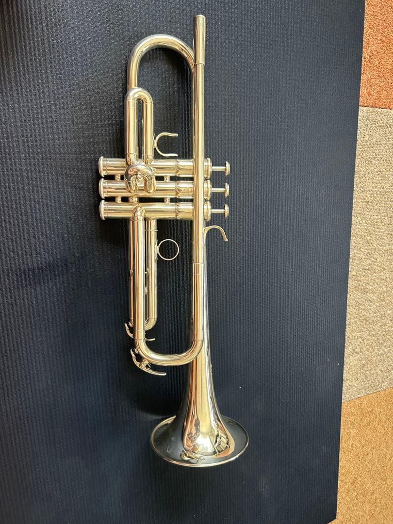 管楽器・吹奏楽器 YTR-6310ZS