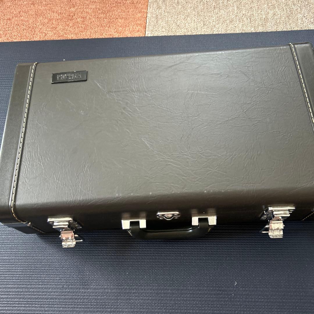 管楽器・吹奏楽器 YTR-6310ZS