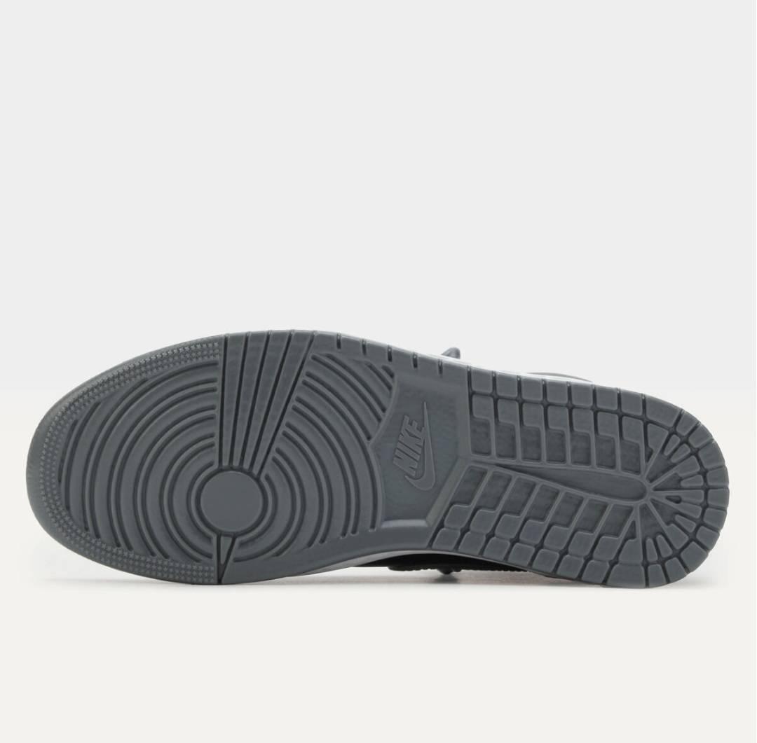 NIKE AIRJORDAN 1　BANDAI SPIRITS【No.2060】