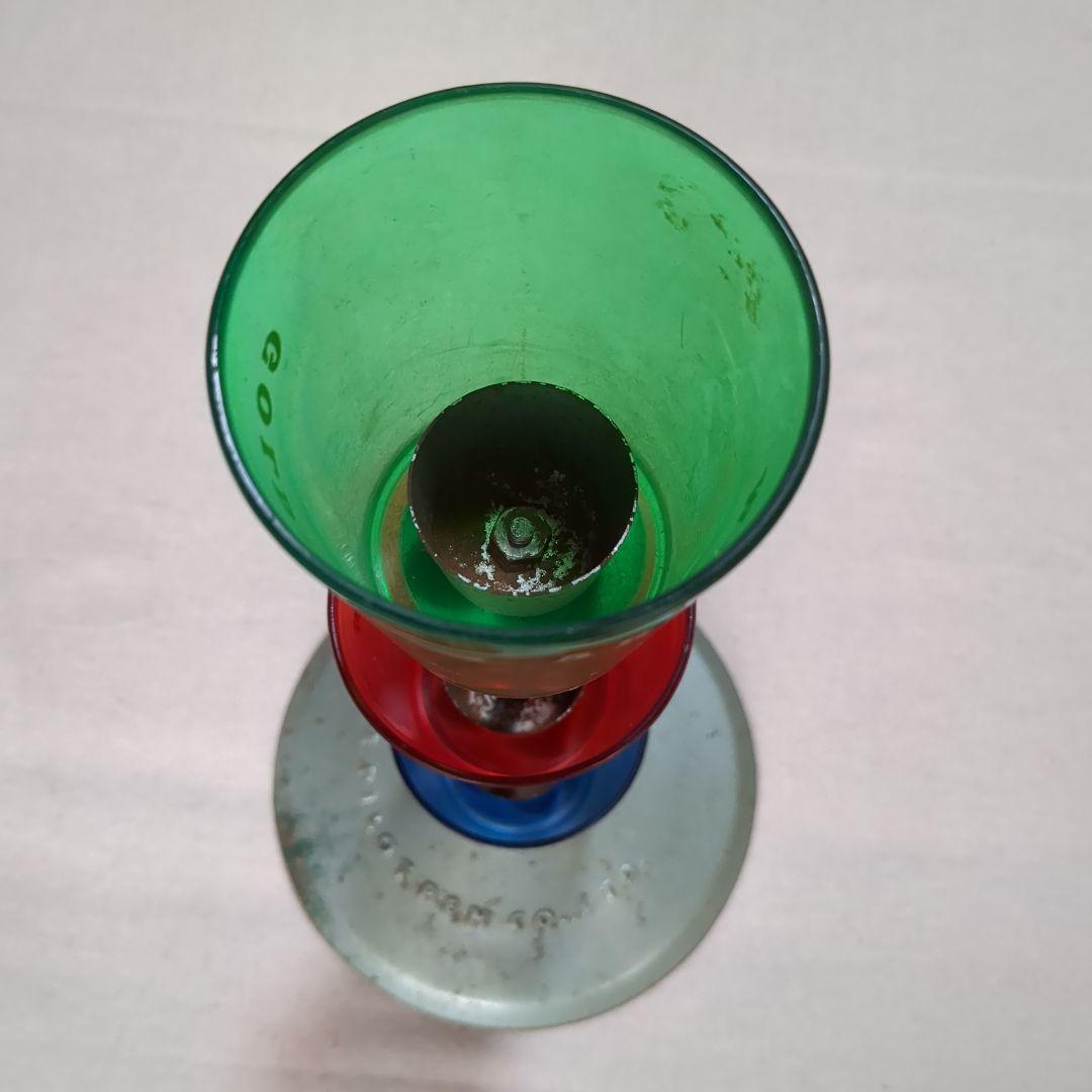 【昭和レトロ】PILOT 店頭用 陳列ラック 什器 非売品【希少】