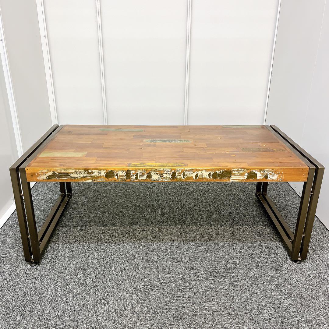 【momo】d-Bodhi コーヒーテーブル ジャーナルスタンダード