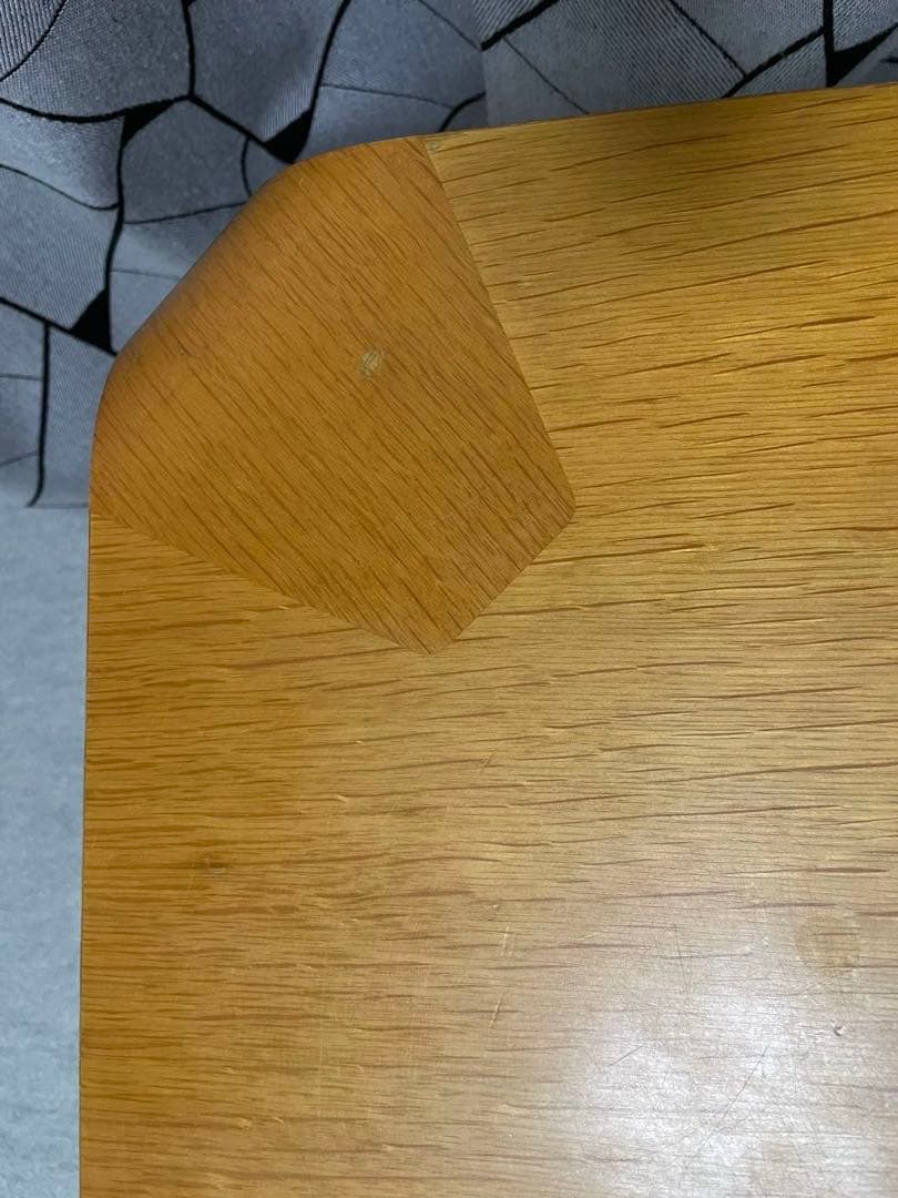 天童木工 ローテーブル