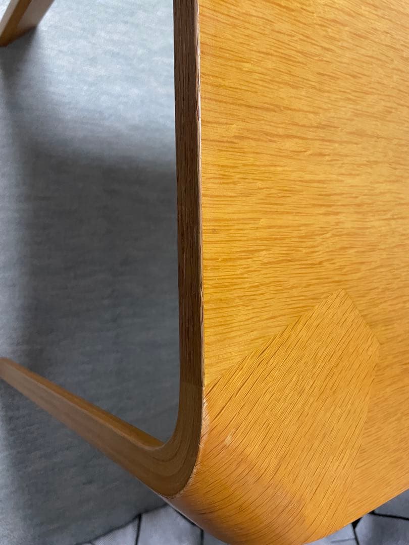 天童木工 ローテーブル