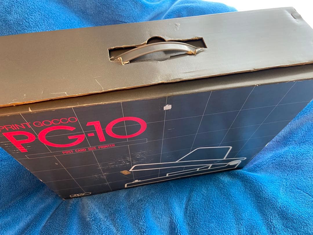 プリントゴッコ