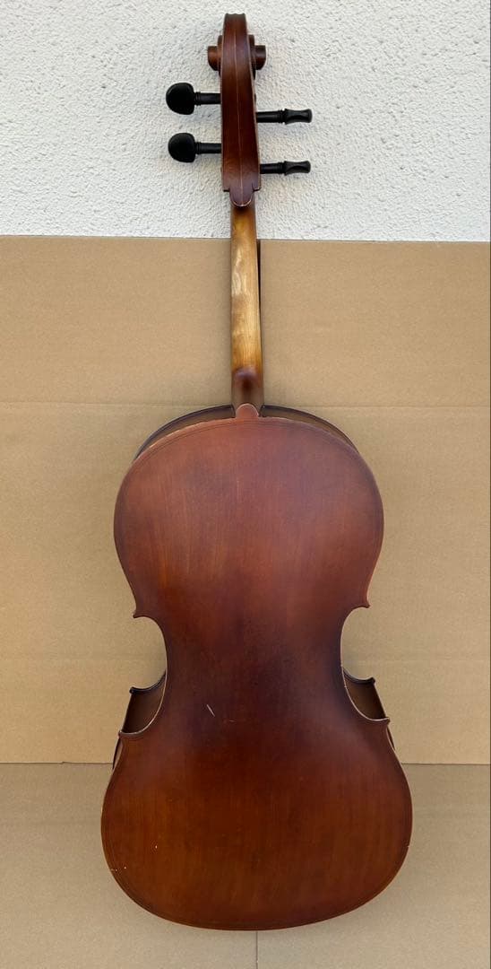 Hallstatt ハルシュタット チェロ HC-450