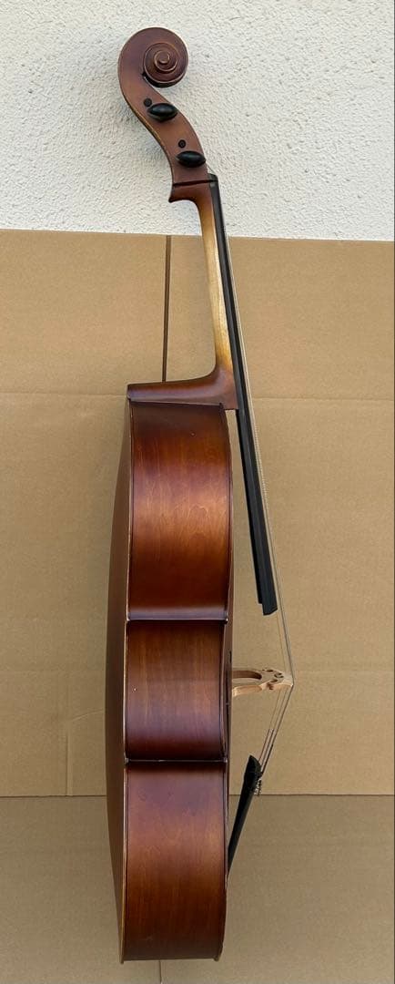 Hallstatt ハルシュタット チェロ HC-450