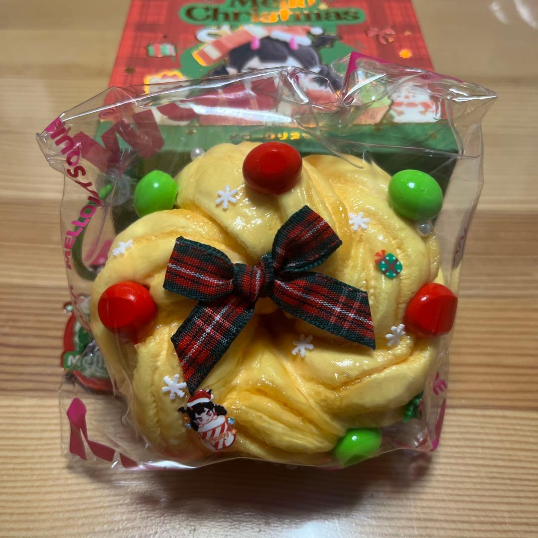 MELLOJOY メロークリスマス