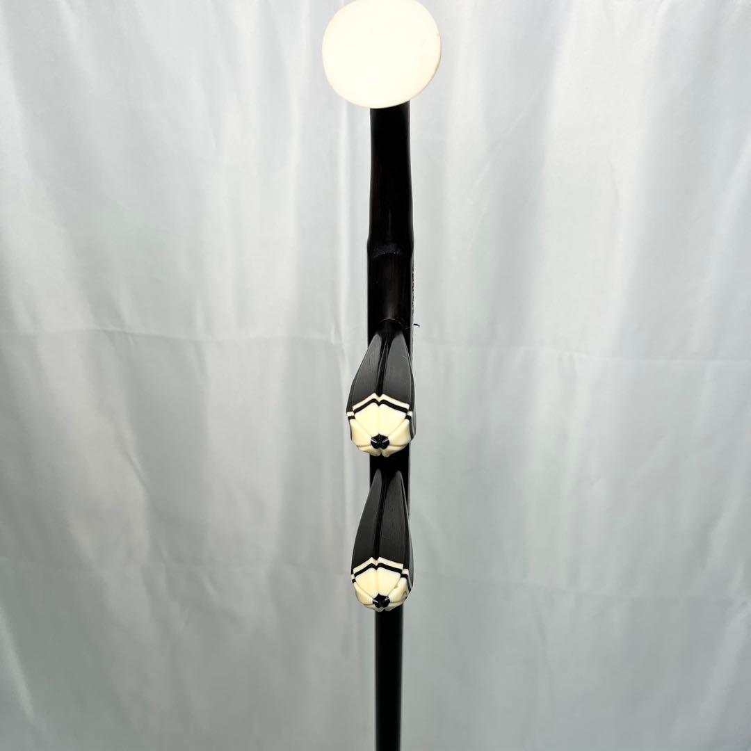 黒檀 二胡 本革 蛇革 中国 民族楽器