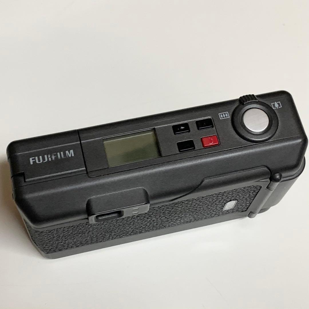 FUJIFILM NATURA CLASSICA コンパクトカメラ