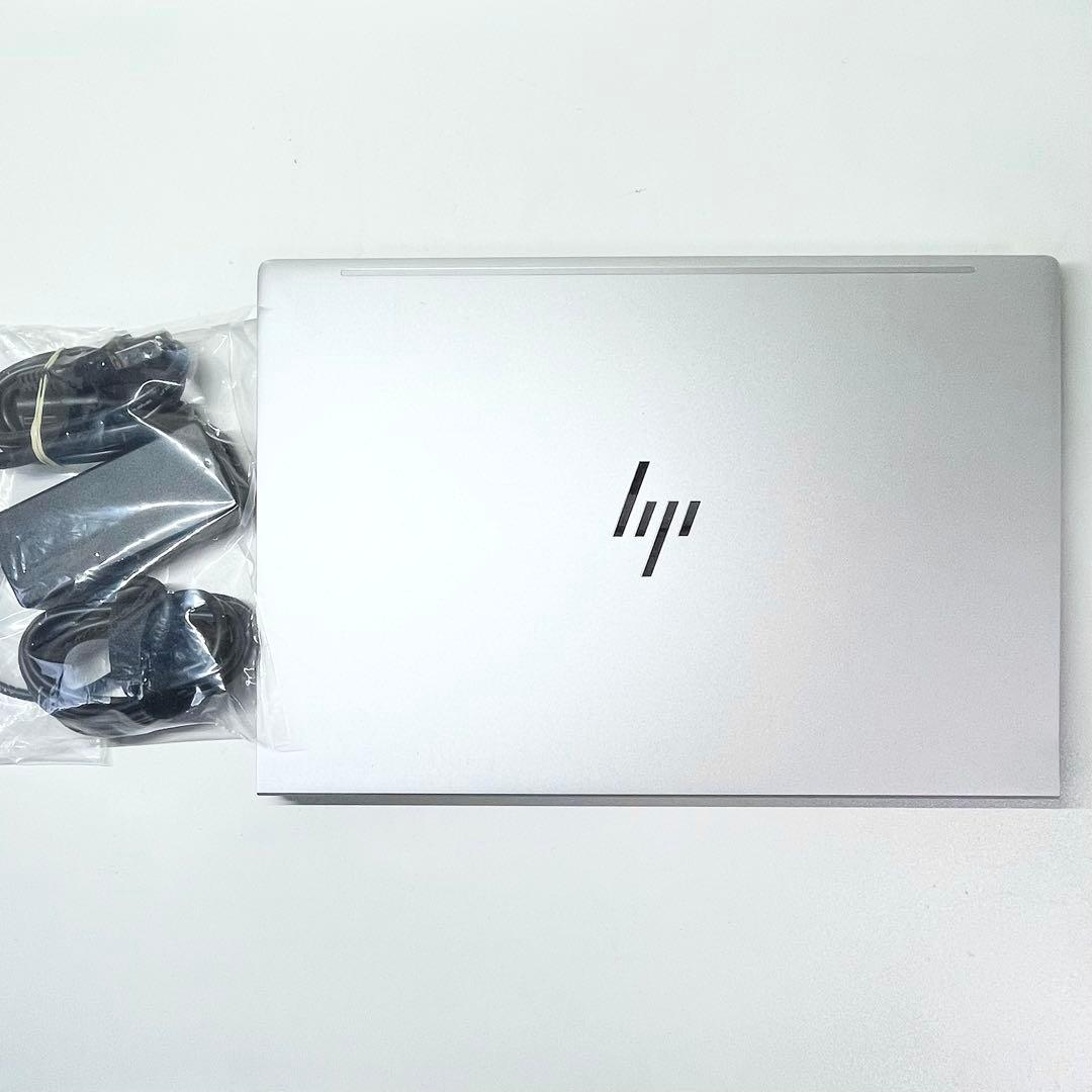 【極美品】HP EliteBook 630 G9 16GBi5 2024年モデル