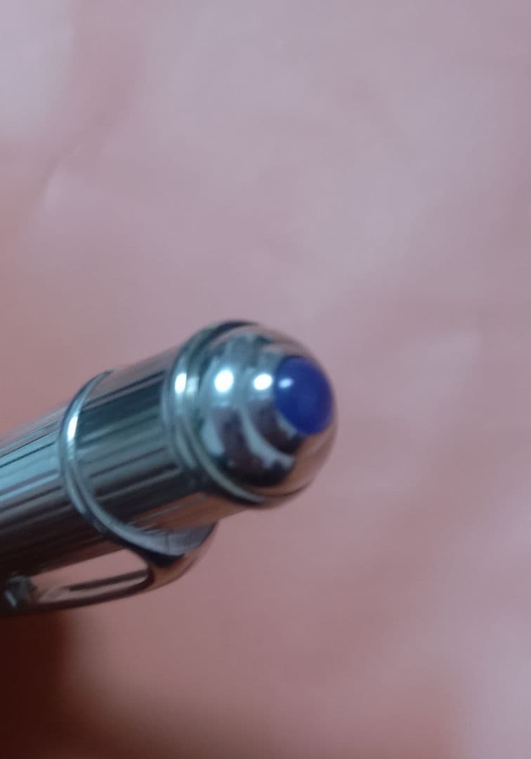 カルティエ　パシャ　ボールペン