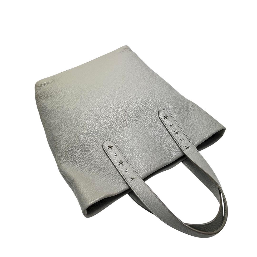 JIMMY CHOO ジミーチュウトートバッグ　ショルダーバッグ　2way