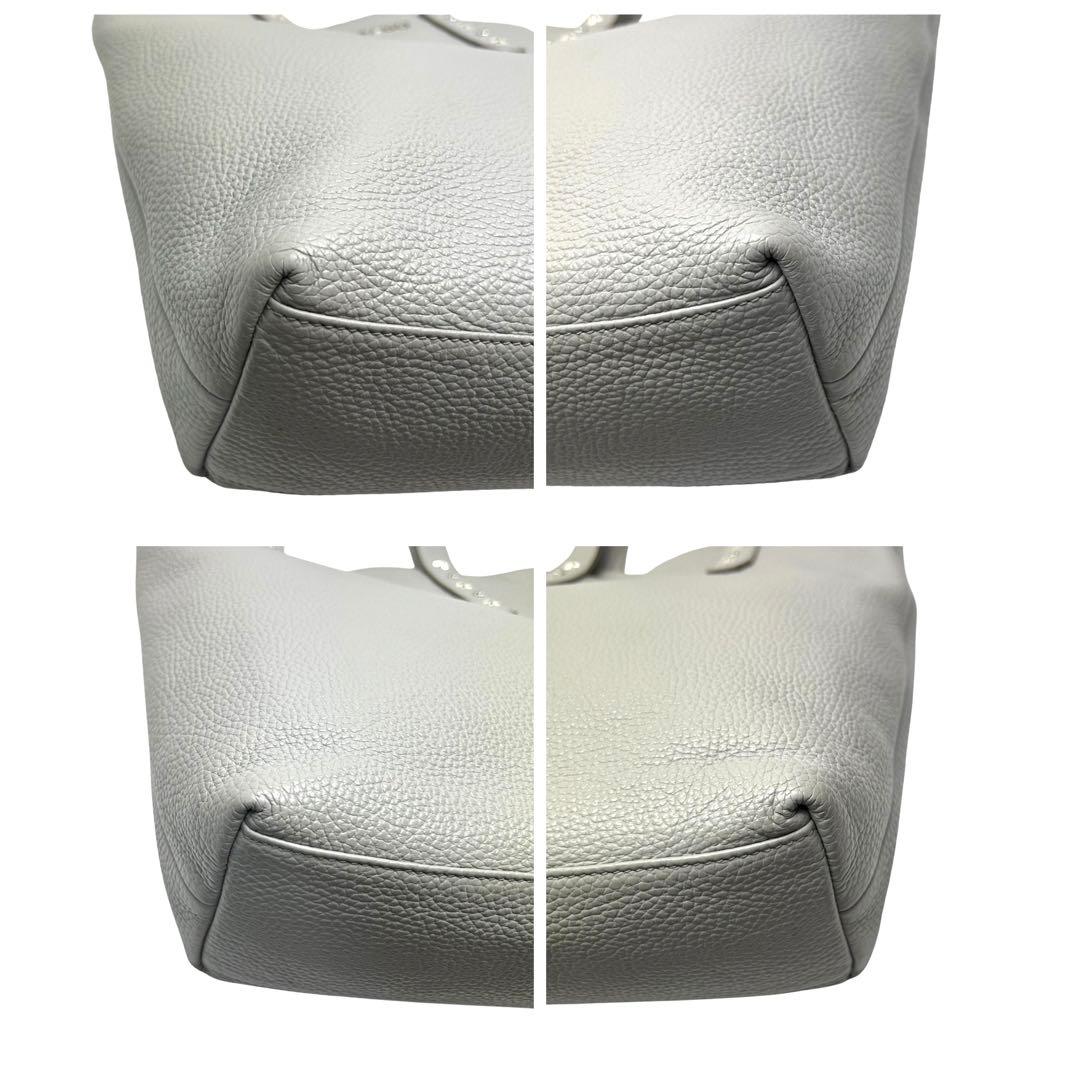 JIMMY CHOO ジミーチュウトートバッグ　ショルダーバッグ　2way